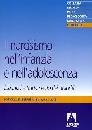 BEREN PHILLIS  A.C., Il narcisismo nell