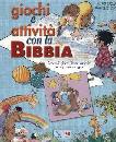 immagine di Giochi e attivit� con la Bibbia