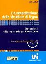 LAVISCI PAOLO, La progettazione delle strutture in legno