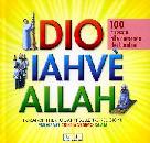 immagine di Dio Iahv� Allah