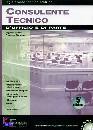 GIANNINI-TERRANOVA, Consulente tecnico d