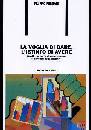 FERRARI FILIPPO, La voglia di dare, l