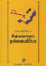 MCWILLIAMS NANC, Psicoterapia psicoanalitica