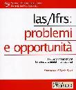SYNERGIA CONSULTING, Las/Ifrs: problemi e opportunit�