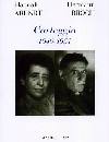 ARENDT-BROCH, Carteggio 1946-1951