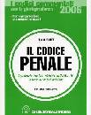 ALIBRANDI LUIGI /CUR, Codice penale 2006