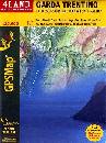 4LAND ALPINE, Garda trentino. Carta 1:25.000 GPS Map