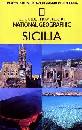GUIDE TRAVELER, Sicilia