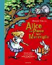 SABUDA ROBERT, Alice nel paese delle meraviglie Libro pop-up