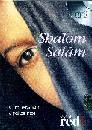 , Shalom salam CD