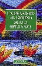 AA.VV., Un pensiero al giorno sulla speranza
