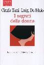 DE MAIO-TANI, I segreti delle donne