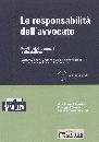 AA.VV., La responsabilit� dell