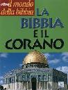 AA.VV., La Bibbia e il Corano