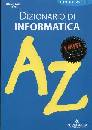 immagine di Dizionario di informatica