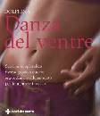 DOLPHINA, Danza del ventre
