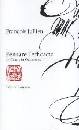 JULLIEN FRANCOIS, Pensare l