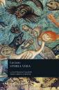 LUCIANO, Storia vera Testo greco a fronte