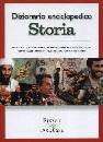 AA.VV., Dizionario enciclopedico storia