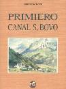 FRATINI FORTUNATO, Primiero. Canal San Bovo