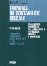 DEI BRUNO -SORIGNANI, Manuale di contabilit� fiscale