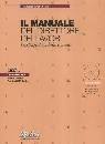 BIFANO FRANCESCO, Manuale del direttore dei lavori con CD ROM