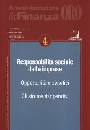 AA.VV., Responsabilit� sociale delle imprese