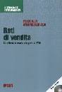 ALOI FELICE E A., Reti di vendita. Gestione e controllo per le PMI