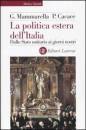 immagine di La politica estera dell