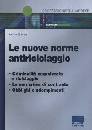 SCIALOJA ANTONIO, Le nuove norme antiriciclaggio