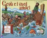 DOWLEY TIM - STUART, Ges� e i suoi amici (La finestra magica)