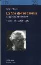 RICOSSA SERGIO, La fine dell