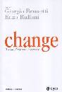 BRUNETTI G.(CUR, Change. Il paese, l