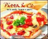 AA.VV., Pizza & Co Torte salate, focacce e panini