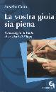 GRUN ANSELM, La vostra gioia sia piena. Lettera ai Filippesi
