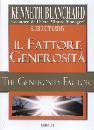 immagine di Il fattore generosit�