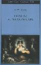 AUDEN W.H., Lezioni su shakespeare