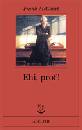 McCourt Frank, Ehi, prof!