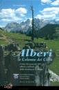 immagine di Alberi,le colonne del Cielo. Ambiente montano
