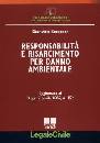 immagine di Responsabilit� e risarcimento danno ambientale