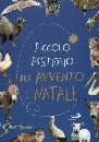 AA.VV., Piccolo bestiario per Avvento e Natale
