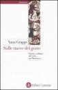GRAPPE YANN, Grappe sulle tracce del gusto