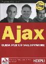 immagine di Ajax guida per lo sviluppatore