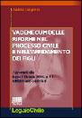 immagine di Vademecum delle riforme nel processo civile