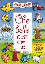 immagine di Che bello con te. Itinerari didattici 3 - 6 anni