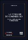 FRICANO REMO, Camere di commercio storia ordinamento competenze