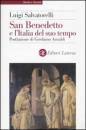 immagine di San Benedetto e l