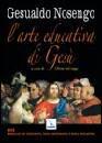 NOSENGO GESUALDO, Arte educativa di Ges�