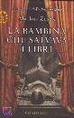immagine di La bambina che salvava i libri