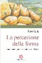 CODA PIERO, Percezione della forma fenomenologia e cristologia